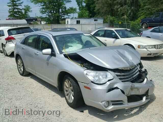 Photo 1C3CC5FB1AN109554 - CHRYSLER SEBRING 2010