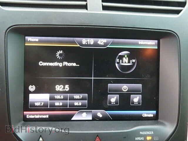 2012 FORD EXPLORER - VIN: 1FMHK8D82CGA47694 - Фото 9