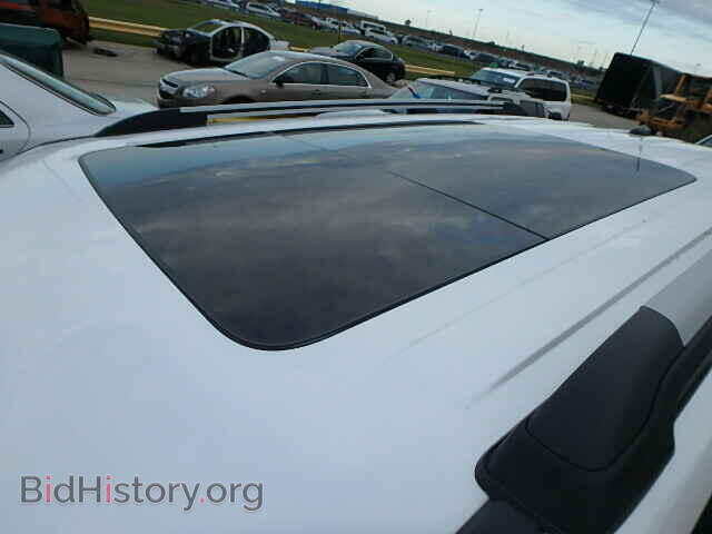 2012 FORD EXPLORER - VIN: 1FMHK8D82CGA47694 - Фото 10