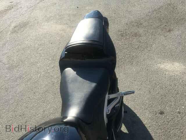 2010 HONDA CBR CYCLE - VIN: JH2PC4015AK300040 - Фото 6