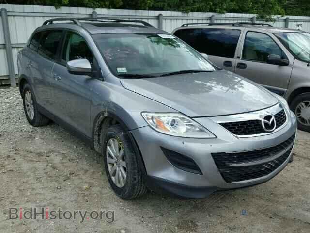 Photo JM3TB3MV0A0209259 - MAZDA CX-9 2010