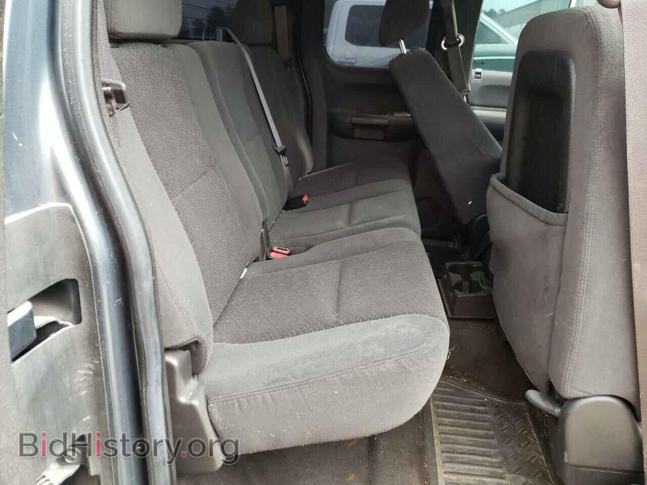 2007 CHEVROLET SILVERADO - VIN: 2GCEC19C571698328 - Фото 6