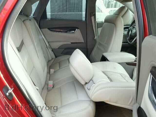 2014 CADILLAC XTS - VIN: 2G61S5S38E9187118 - Фото 6