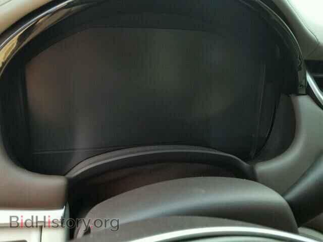 2014 CADILLAC XTS - VIN: 2G61S5S38E9187118 - Фото 8
