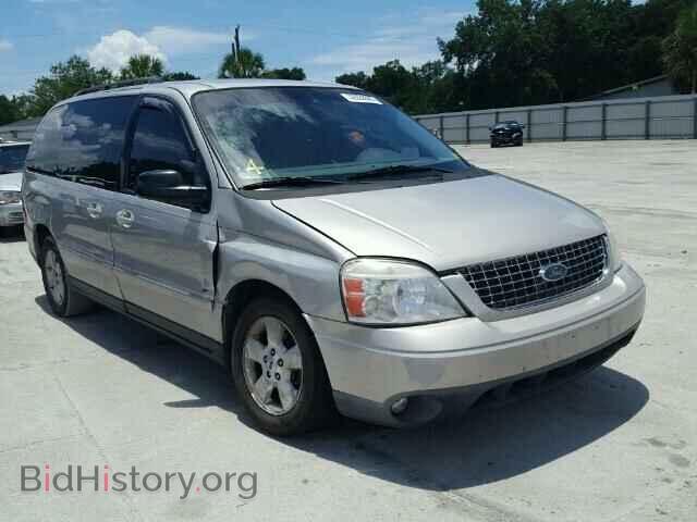 Photo 2FMZA57664BA41843 - FORD FREESTAR 2004
