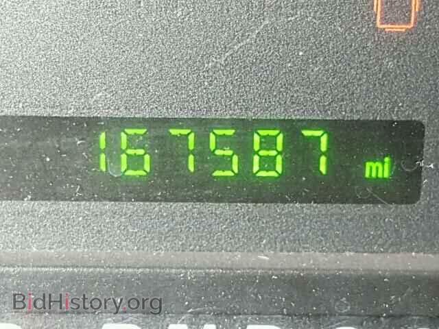 2004 FORD FREESTAR - VIN: 2FMZA57664BA41843 - Фото 8