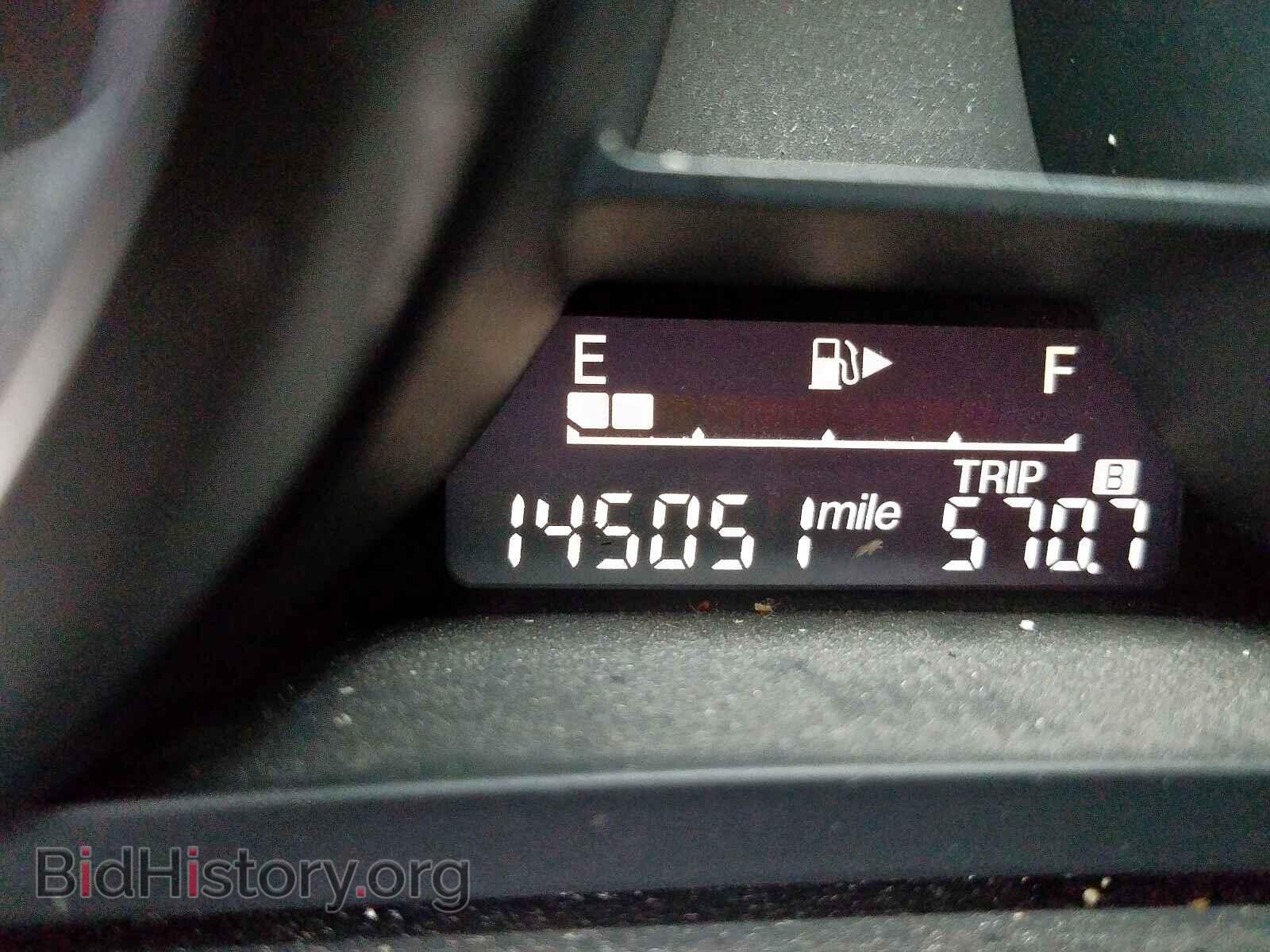 2012 MAZDA 3 - VIN: JM1BL1M81C1643963 - Фото 8