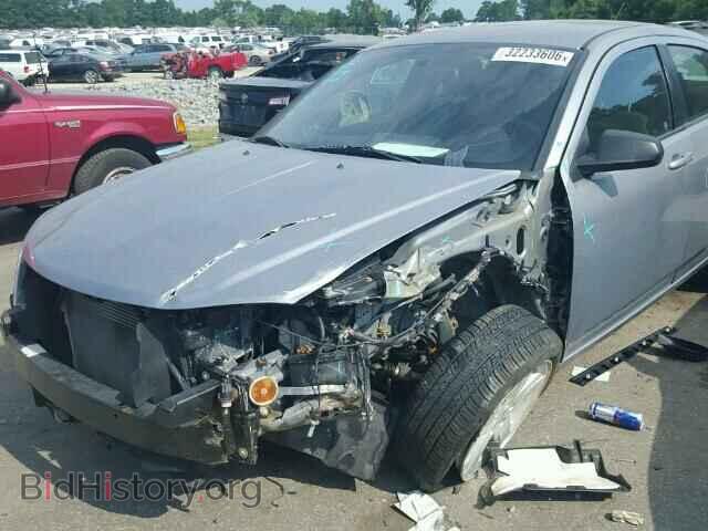 2013 DODGE AVENGER - VIN: 1C3CDZAB9DN519454 - Фото 10