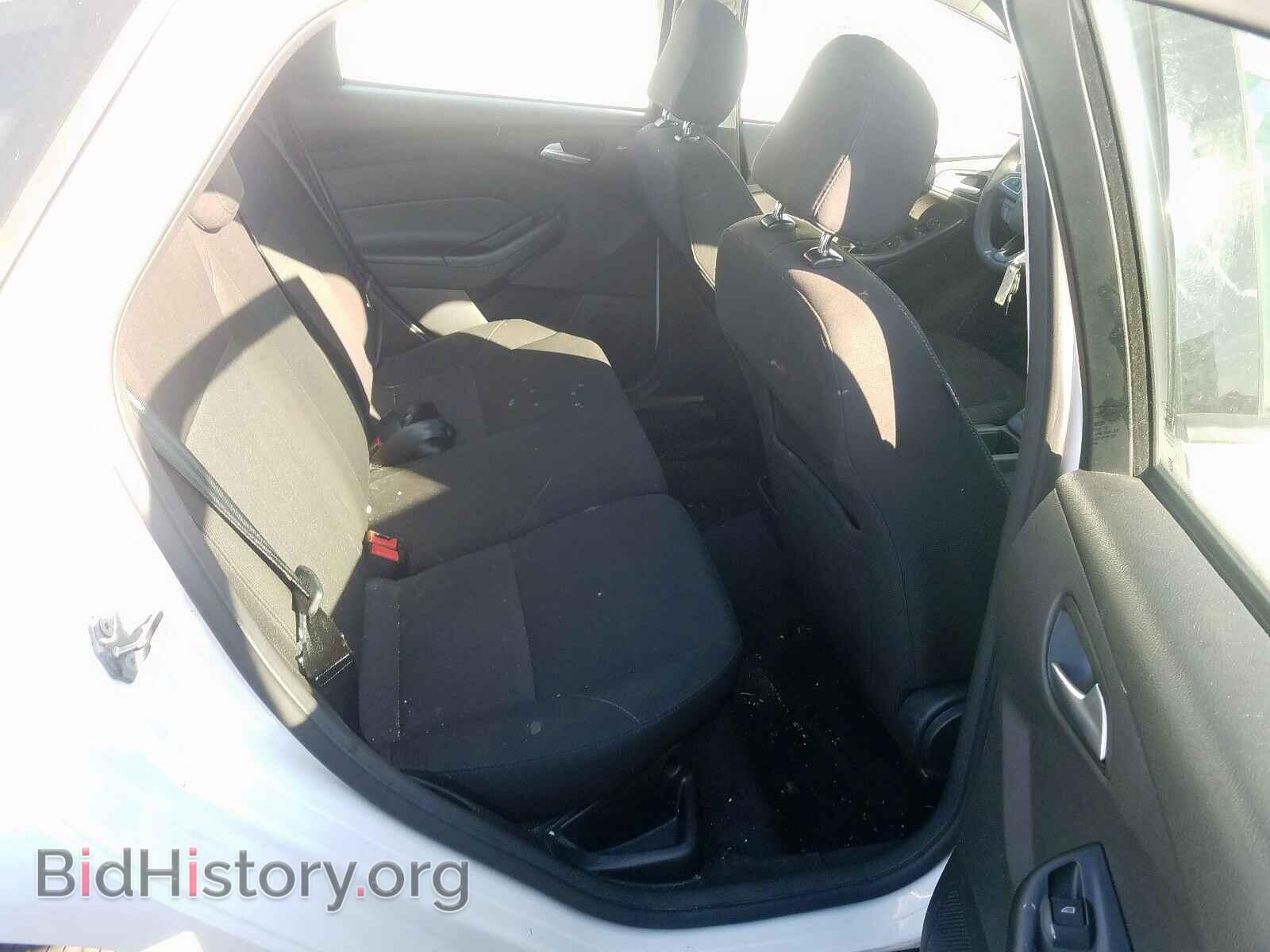 2017 FORD FOCUS - VIN: 1FADP3K26HL217419 - Photo 6