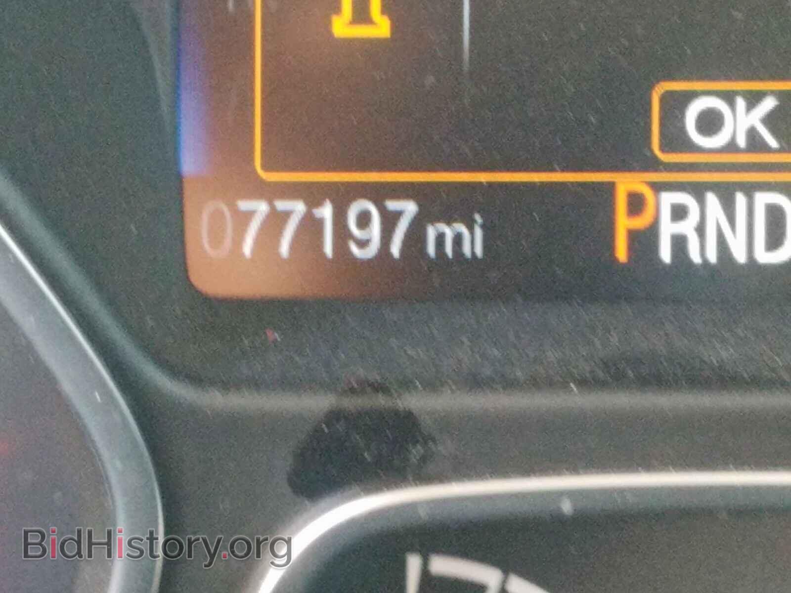 2017 FORD FOCUS - VIN: 1FADP3K26HL217419 - Photo 8