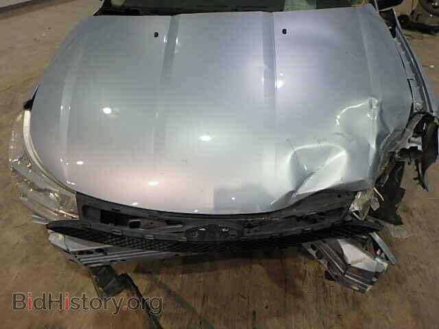 2009 FORD FOCUS - VIN: 1FAHP35N89W123405 - Фото 7