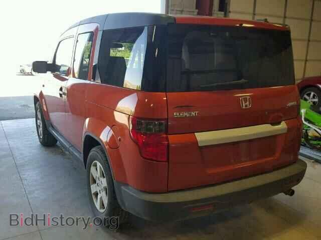 2009 HONDA ELEMENT - VIN: 5J6YH28749L001909 - Photo 3