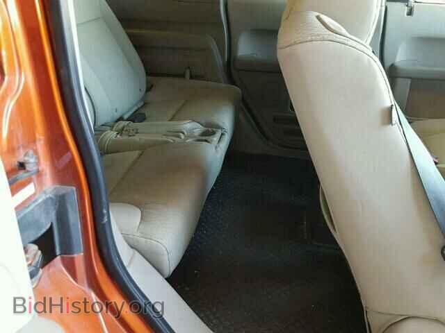 2009 HONDA ELEMENT - VIN: 5J6YH28749L001909 - Photo 6