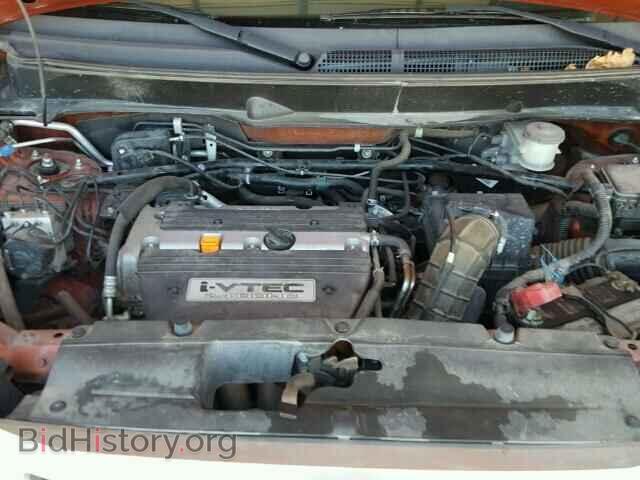 2009 HONDA ELEMENT - VIN: 5J6YH28749L001909 - Photo 7