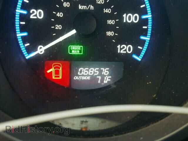 2009 HONDA ELEMENT - VIN: 5J6YH28749L001909 - Photo 8
