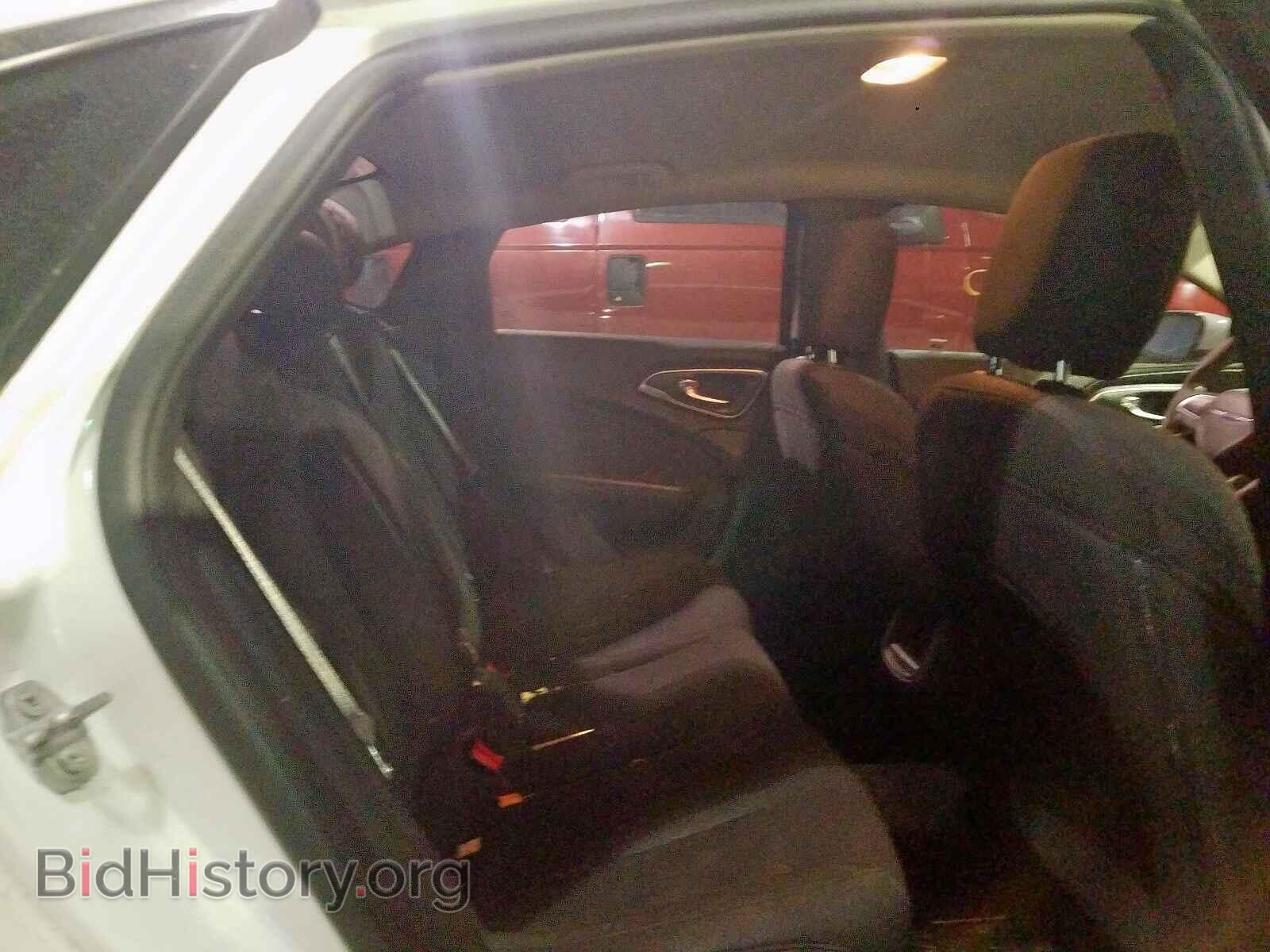 2015 CHRYSLER 200 - VIN: 1C3CCCAB9FN605883 - Фото 6