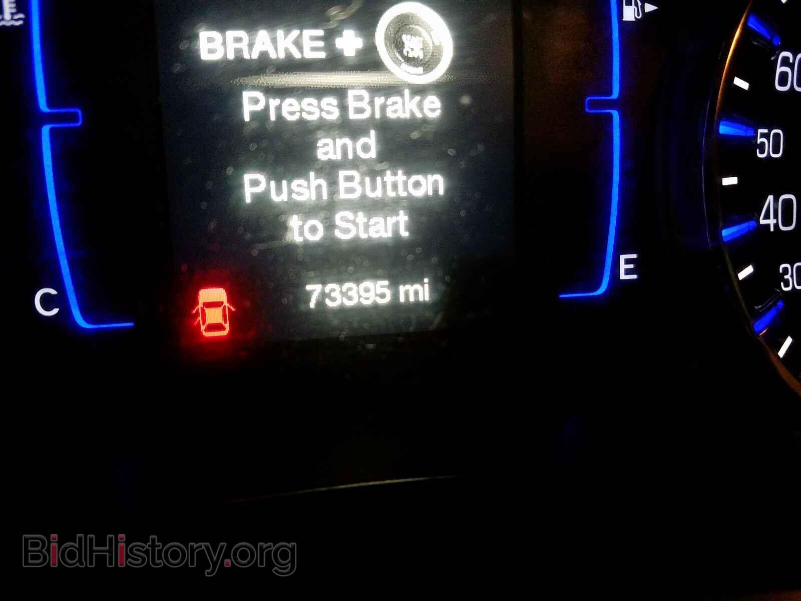 2015 CHRYSLER 200 - VIN: 1C3CCCAB9FN605883 - Фото 8