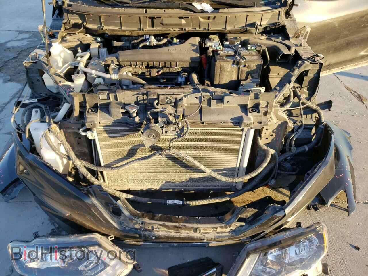 2017 NISSAN ROGUE - VIN: KNMAT2MT5HP542905 - Фото 7