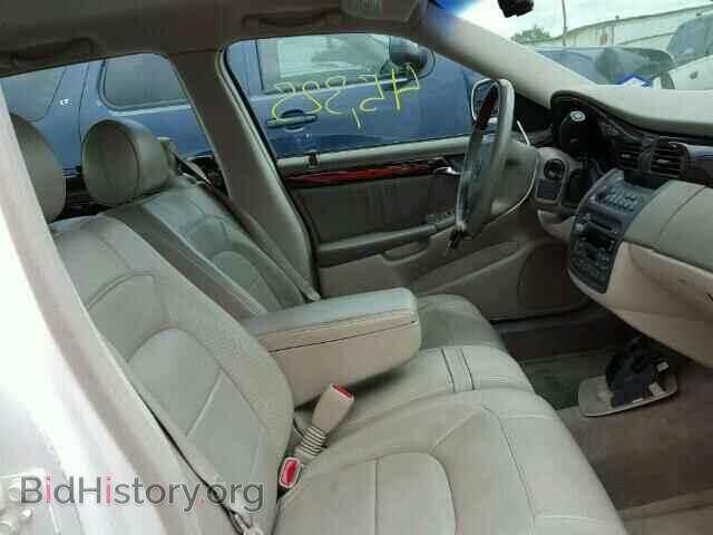 2004 CADILLAC DEVILLE - VIN: 1G6KE54Y44U203398 - Фото 5
