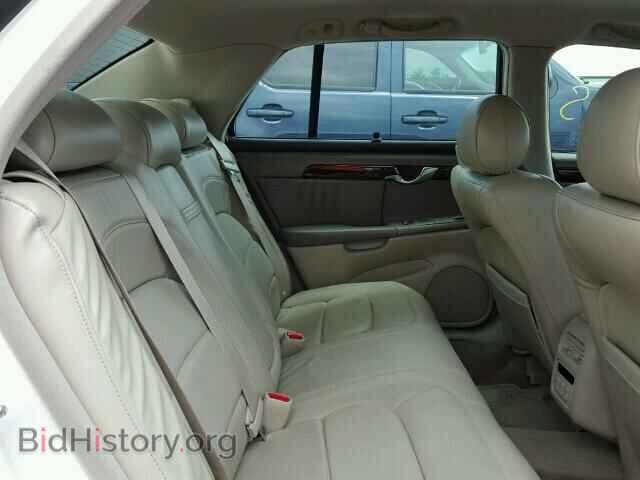 2004 CADILLAC DEVILLE - VIN: 1G6KE54Y44U203398 - Фото 6