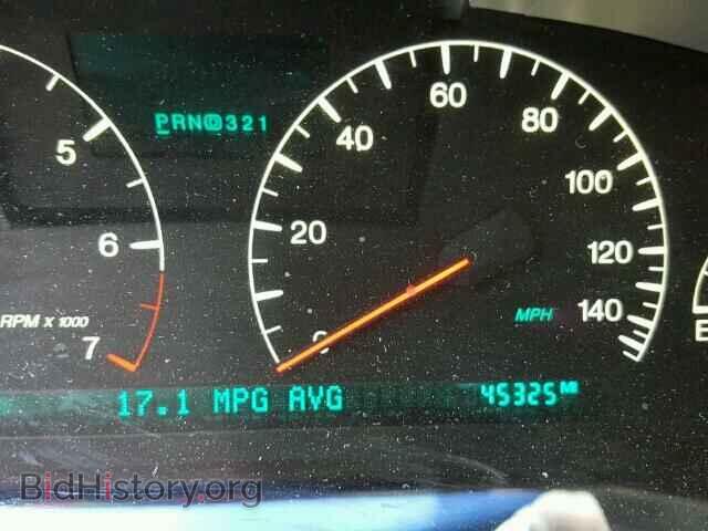 2004 CADILLAC DEVILLE - VIN: 1G6KE54Y44U203398 - Фото 8