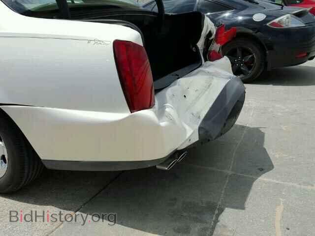 2004 CADILLAC DEVILLE - VIN: 1G6KE54Y44U203398 - Фото 10