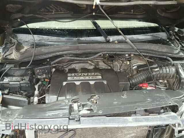 2008 HONDA PILOT - VIN: 5FNYF18258B022537 - Фото 7