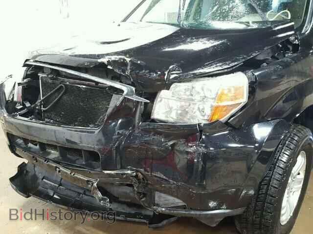 2008 HONDA PILOT - VIN: 5FNYF18258B022537 - Фото 10