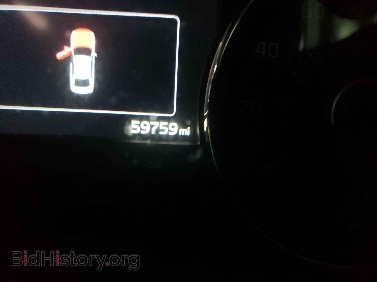 2017 KIA FORTE - VIN: 3KPFL4A78HE024201 - Photo 8