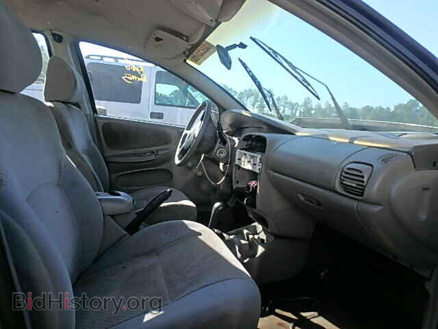 2000 DODGE NEON - VIN: 1B3ES46C5YD610720 - Фото 5