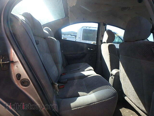 2000 DODGE NEON - VIN: 1B3ES46C5YD610720 - Фото 6