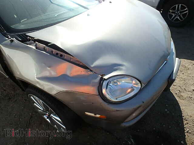2000 DODGE NEON - VIN: 1B3ES46C5YD610720 - Фото 10
