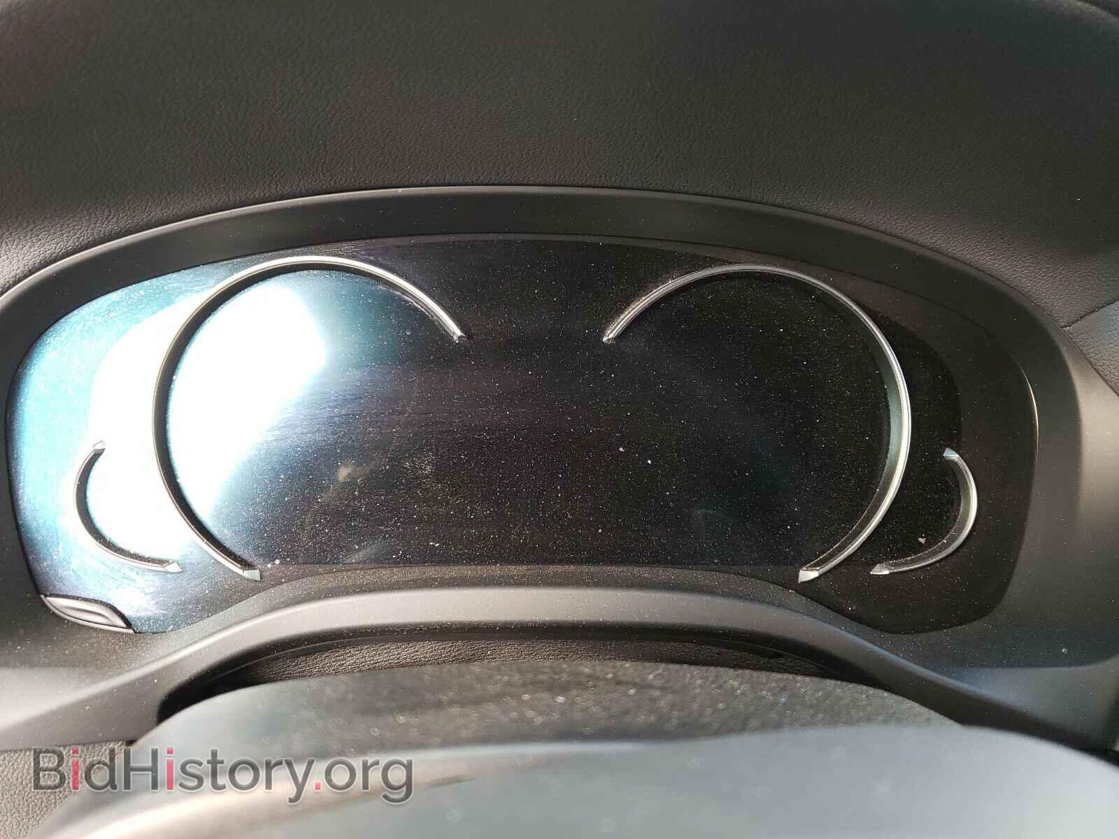 2020 BMW X3 - VIN: 5YMTS0C05L9B20650 - Фото 8