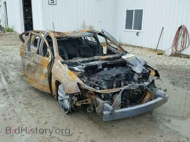 Фотография 1C3CCBBG9CN277249 - CHRYSLER 200 2012