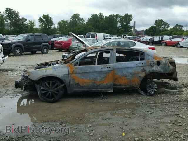 2012 CHRYSLER 200 - VIN: 1C3CCBBG9CN277249 - Фото 10