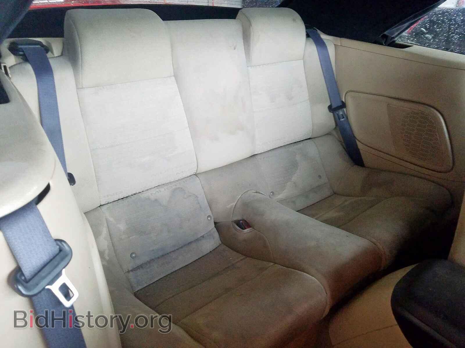 2009 FORD MUSTANG - VIN: 1ZVHT84N095125379 - Фото 6