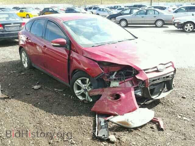 Photo 1FADP3K28EL452500 - FORD FOCUS 2014