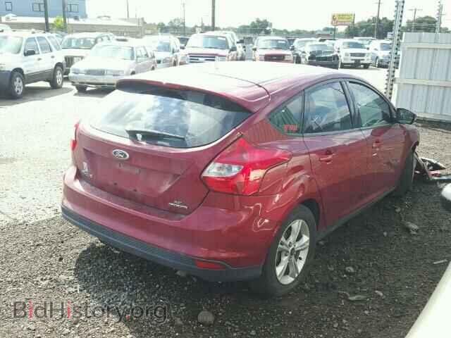2014 FORD FOCUS - VIN: 1FADP3K28EL452500 - Photo 4