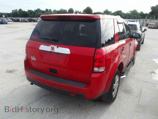 2006 SATURN VUE - VIN: 5GZCZ33D16S877000 - Фото 4
