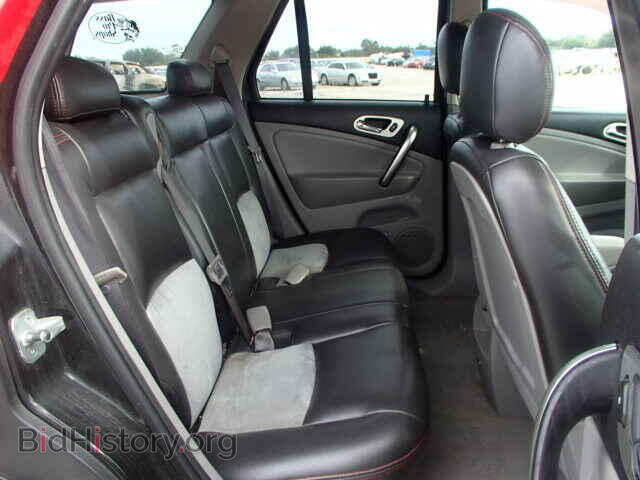 2006 SATURN VUE - VIN: 5GZCZ33D16S877000 - Фото 6