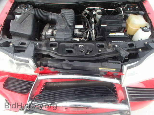 2006 SATURN VUE - VIN: 5GZCZ33D16S877000 - Фото 7