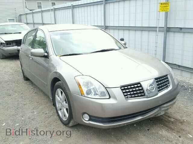 Фотография 1N4BA41E06C863854 - NISSAN MAXIMA 2006