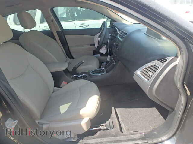 2013 DODGE AVENGER - VIN: 1C3CDZABXDN536005 - Фото 5