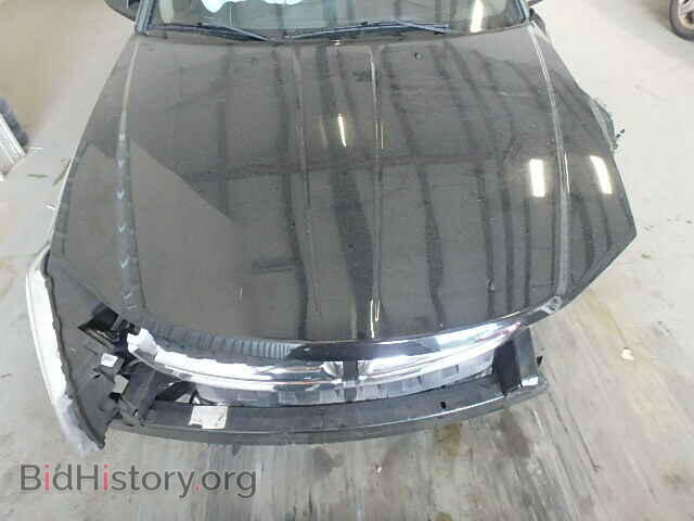 2013 DODGE AVENGER - VIN: 1C3CDZABXDN536005 - Фото 7