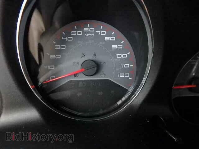 2013 DODGE AVENGER - VIN: 1C3CDZABXDN536005 - Фото 8
