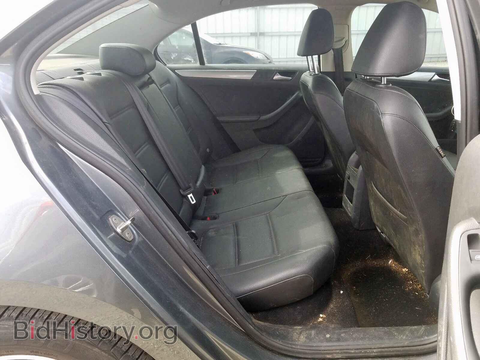 2017 VOLKSWAGEN JETTA - VIN: 3VWDB7AJ6HM220714 - Фото 6