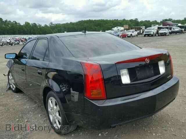 2006 CADILLAC CTS - VIN: 1G6DP577660203421 - Фото 3