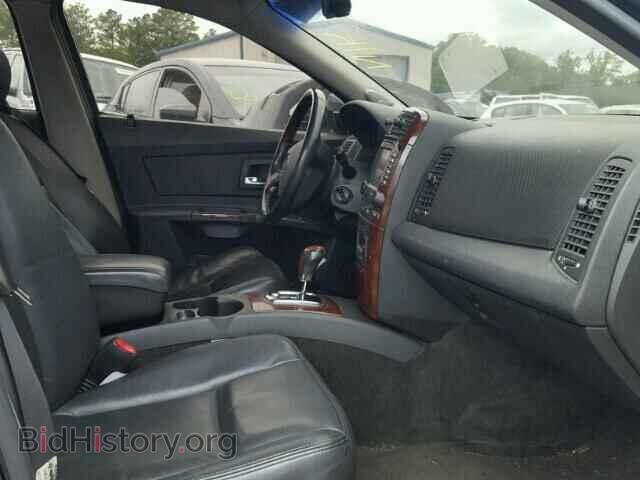 2006 CADILLAC CTS - VIN: 1G6DP577660203421 - Фото 5
