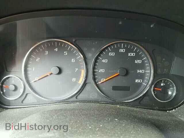 2006 CADILLAC CTS - VIN: 1G6DP577660203421 - Фото 8