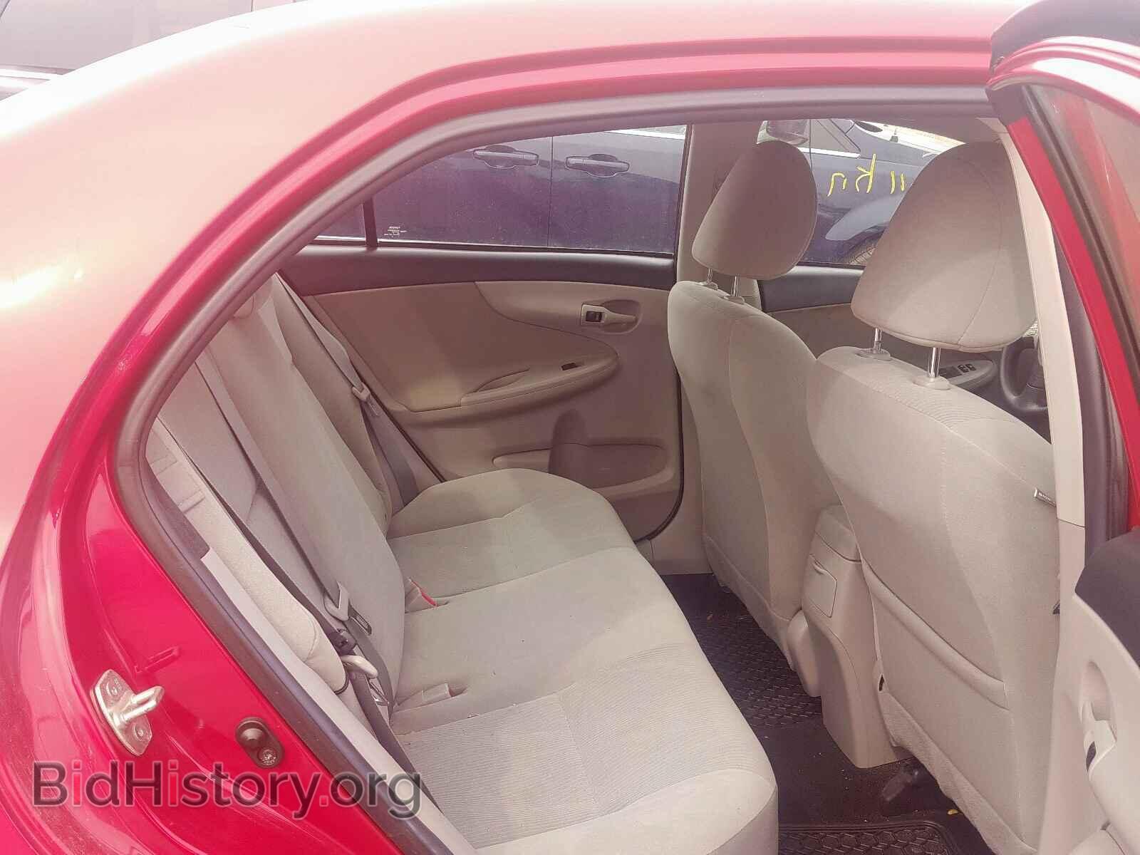 2012 TOYOTA COROLLA - VIN: 2T1BU4EE5CC883189 - Photo 6